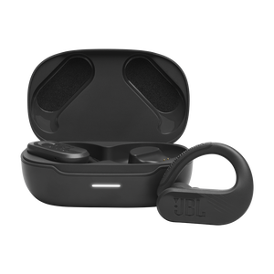 JBL Endurance Peak 3 | Dust and water proof True Wireless active
